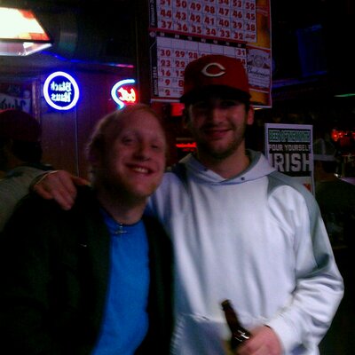 Profile Picture of Tyler Milam (@TyMi01) on Twitter