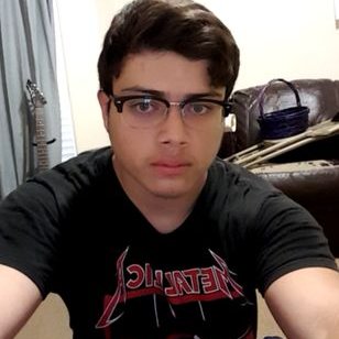 Profile Picture of Mike Calzone (@MikeVas98) on Twitter