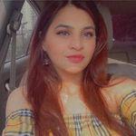 Profile Picture of Mehreen Raza Mir (@mirmehreen) on Instagram