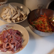 Profile Picture of Ching Leung Lee (@chingleunglee7730) on Youtube