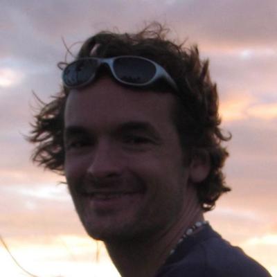 Profile Picture of Steve McCarroll (@s_mccarroll) on Twitter