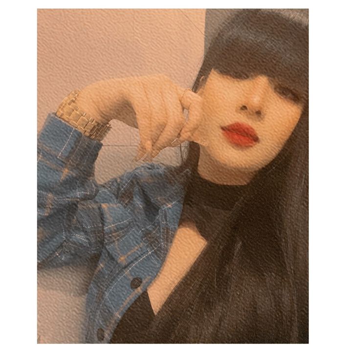 Profile Picture of Lucia Hdez (@luzziliu001) on Tiktok