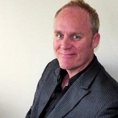 Justin Funke - Twitter Profile Picture of Justin Funke (@jfsecure) on Twitter