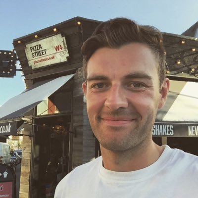Profile Picture of Dr Sam Lindsay-McCall (@SamNLindsay) on Twitter