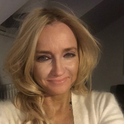 Profile Picture of Julie Meyer (@JulieMarieMeyer) on Twitter