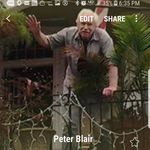 Profile Picture of Peter Blair (@grampeteblair) on Instagram