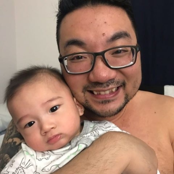 Profile Picture of Cong Nguyen (@king655) on Poshmark
