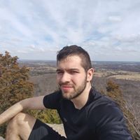Profile Picture of Tyler Conley (@tyler-conley-15) on Quora