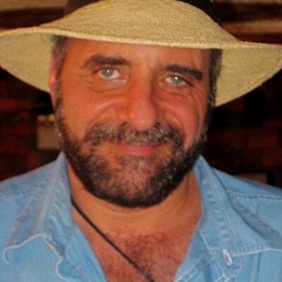 Profile Picture of Paul Spiegel (@paulspiegel) on Twitter