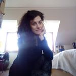 Profile Picture of Paula Magdalena Donner (@paulamagdalenadonner) on Instagram