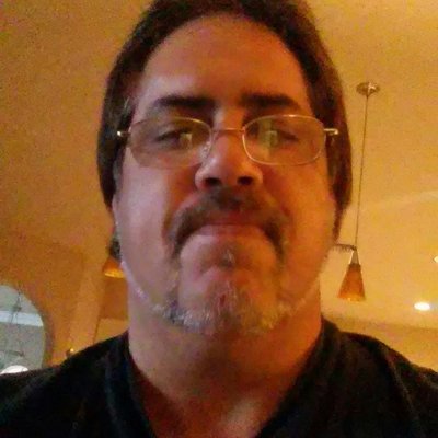 Profile Picture of Brett H Cady (@BrettCady) on Twitter