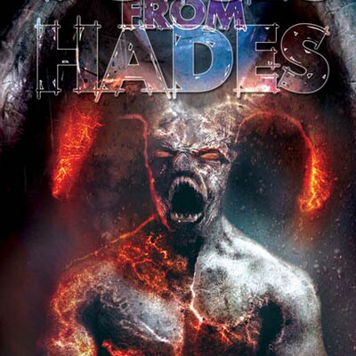 Profile Picture of Voices From Hades (@BobbieShrum) on Twitter