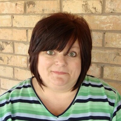 Profile Picture of Cindy Weldon-Laforet (@cwlaforet) on Twitter