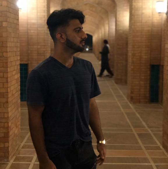 Profile Picture of Ahmed Shahzad (@ahmedshahzad538) on Poshmark