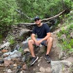 Profile Picture of Jake Waldman (@jakewaldman8) on Instagram