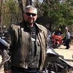 Profile Picture of jerry cooper (@skidoodavison) on Instagram