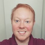 Profile Picture of Thomas McGrory (@crypticmineral) on Instagram