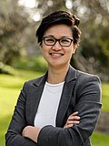 Profile Picture of Huong Truongon Wikipedia