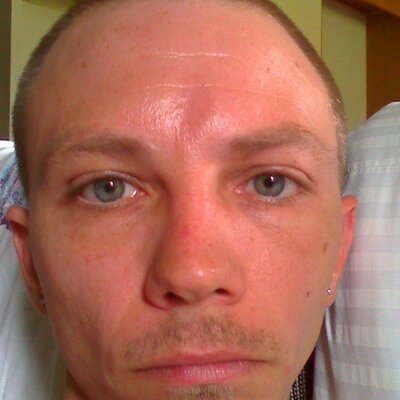 Profile Picture of Chris J. McCreless (@McCreless123) on Twitter