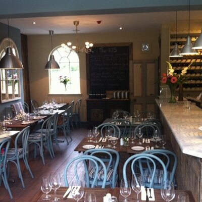 Gerry Kinsella - Twitter Profile Picture of Gerry Kinsella (@the105cafe) on Twitter