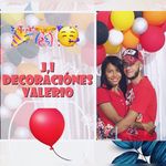 Profile Picture of J & I Decoraciones Valerio (@jidecoracionesvalerio) on Instagram