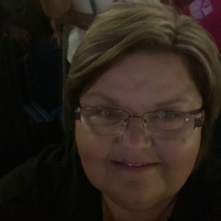 Profile Picture of Stacie Bray (@@staciebray1966) on Tiktok