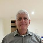 Profile Picture of Barry Bennett (@bazzabeb) on Instagram