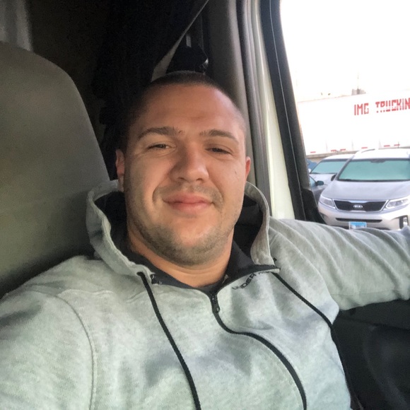 Profile Picture of Gabriel Nedkov (@gabrielnedkov) on Poshmark