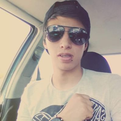 Profile Picture of Isaac Ontiveros (@IsaacOntiveros3) on Twitter