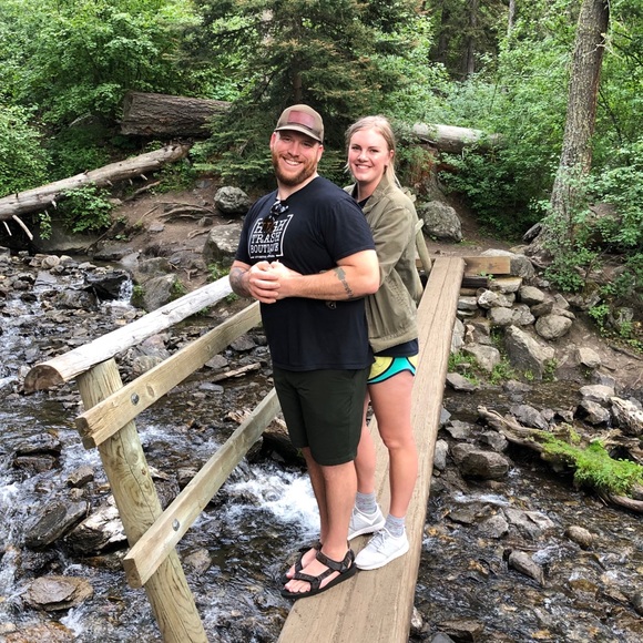 Profile Picture of Christopher Brunkhorst (@christopherb990) on Poshmark