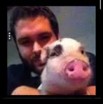 Profile Picture of Brian Saville (@Brian-Saville) on Facebook