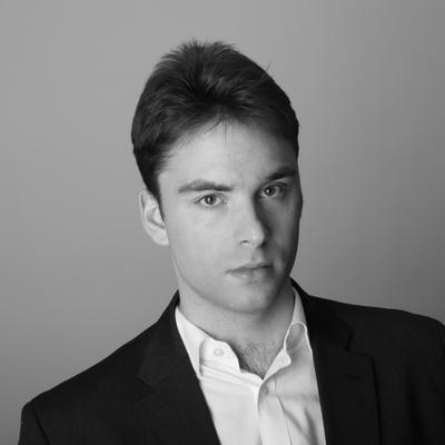 Profile Picture of Matthew Hooper (@mattyhoop) on Twitter