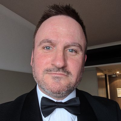 Profile Picture of Matt Wigginton (@Matt_Wigg) on Twitter