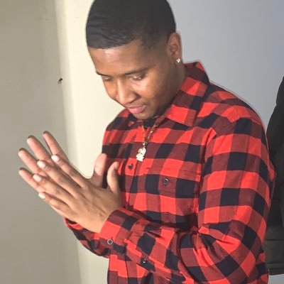 Profile Picture of Casey Rutledge Jr. (@CaseyRutledgeJ1) on Twitter