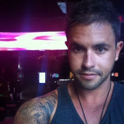 Profile Picture of Jorge Valls (@jvalls21) on Twitter