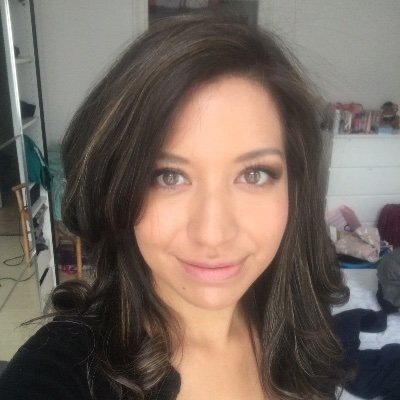 Profile Picture of Alejandra Zegarra (@AlejandraZega15) on Twitter