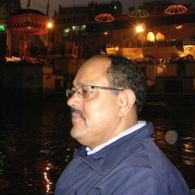 Profile Picture of Tapan Mukherjee Ces (@TapanMukherje18) on Twitter