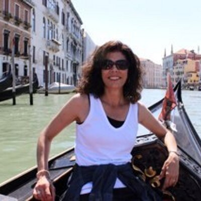 Profile Picture of Kim Judd (@kjudd03) on Twitter