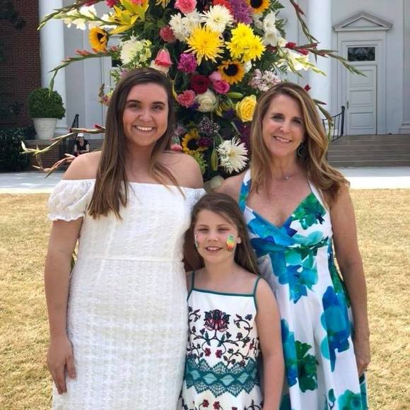 Profile Picture of Tracy Nicholas (@tracy_nicholas) on Poshmark