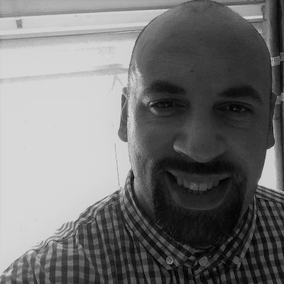 Profile Picture of Kevin Teevan (@DensetsuShinobi) on Twitter