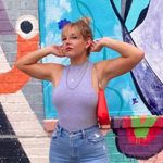 Profile Picture of Tori Adams (@toribrook) on Instagram