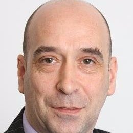 Profile Picture of Steve Kesby (@SteveKesby) on Twitter