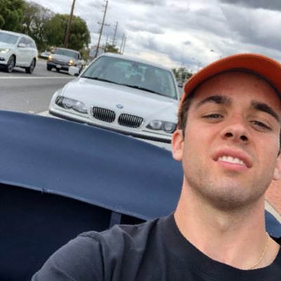 Profile Picture of Anthony Philip Raffa (@AntneeRaffa) on Twitter