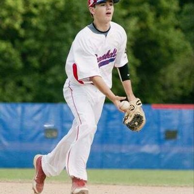 Profile Picture of Antonio Rosanova (@TheSuperNova_1) on Twitter