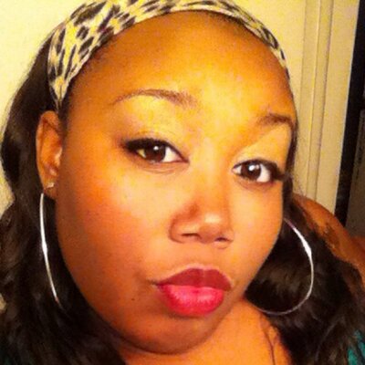 Profile Picture of Kenyanna Rinchere (@code_pinkk) on Twitter
