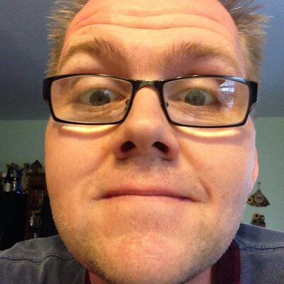 Profile Picture of David Hajek (@hajek1975) on Twitter