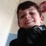 Profile Picture of Daniel Rober Peters Mcgill (@danielmcgill2003) on Instagram