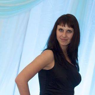 Profile Picture of Inna  Vinshteyn (@Inna-Vinshteyn) on Facebook