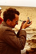 Profile Picture of Jeremy Black (assyriologist) - Wikipediaon Wikipedia