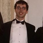 Profile Picture of Benjamin Succop (@bsuccop) on Instagram